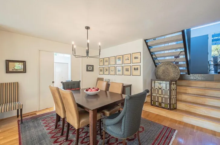 3472 Lazarro Drive, Carmel, California 93923