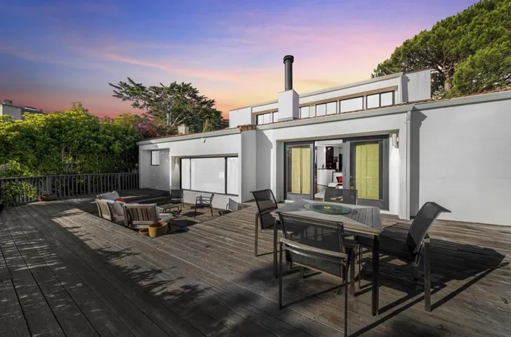 3472 Lazarro Drive, Carmel, California 93923