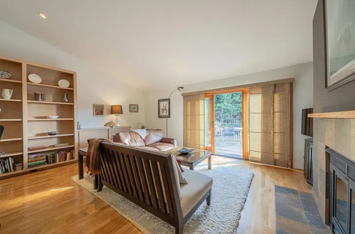 3472 Lazarro Drive, Carmel, California 93923