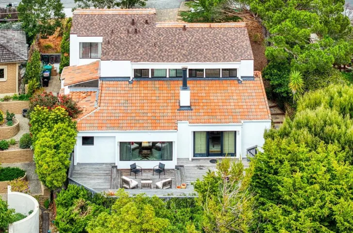 3472 Lazarro Drive, Carmel, California 93923