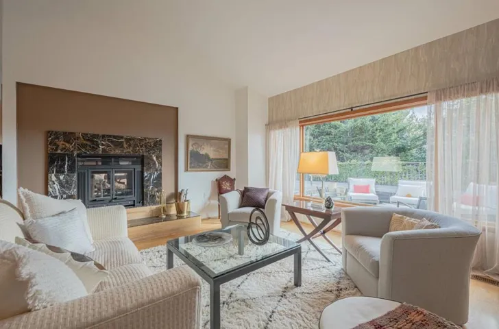 3472 Lazarro Drive, Carmel, California 93923