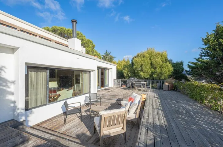 3472 Lazarro Drive, Carmel, California 93923