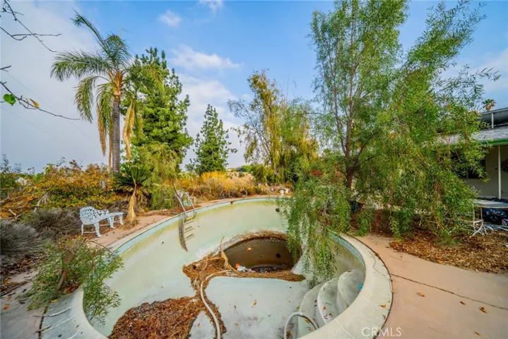 1550 Marion Road, Redlands, California 92374