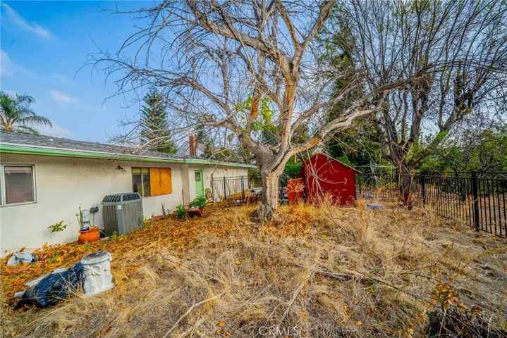 1550 Marion Road, Redlands, California 92374