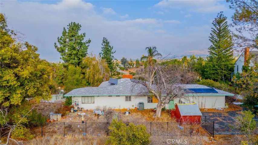 1550 Marion Road, Redlands, California 92374