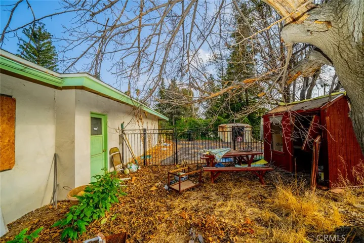 1550 Marion Road, Redlands, California 92374