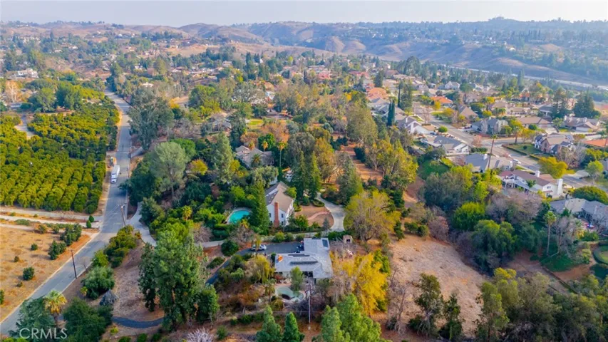 1550 Marion Road, Redlands, California 92374