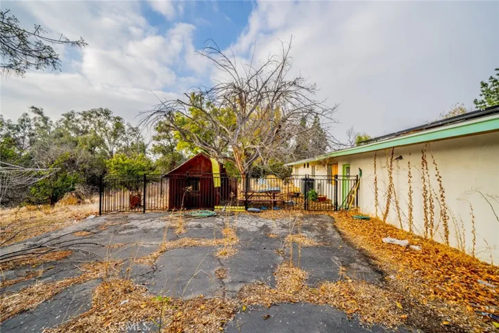 1550 Marion Road, Redlands, California 92374