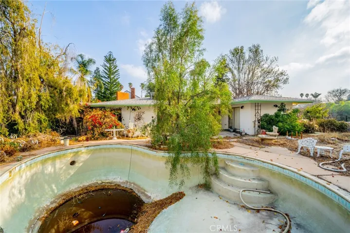 1550 Marion Road, Redlands, California 92374