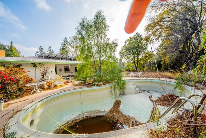1550 Marion Road, Redlands, California 92374