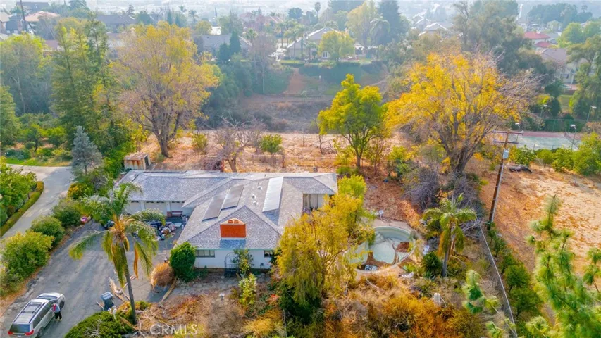 1550 Marion Road, Redlands, California 92374