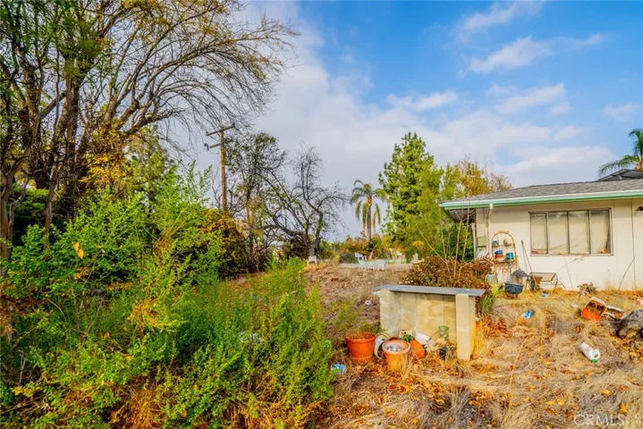 1550 Marion Road, Redlands, California 92374