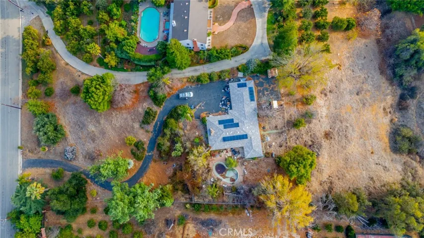 1550 Marion Road, Redlands, California 92374