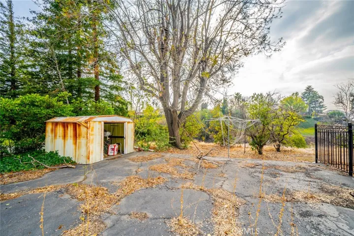 1550 Marion Road, Redlands, California 92374