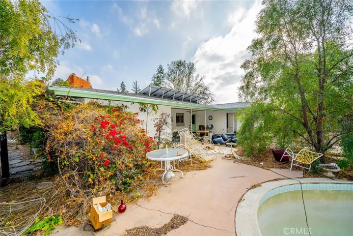 1550 Marion Road, Redlands, California 92374