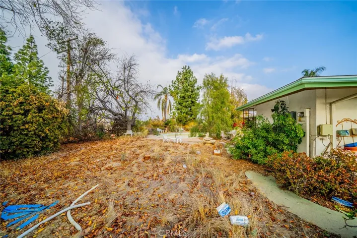 1550 Marion Road, Redlands, California 92374