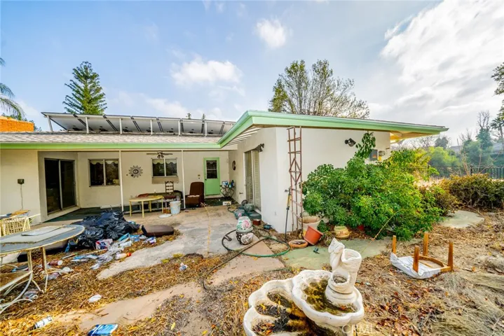1550 Marion Road, Redlands, California 92374