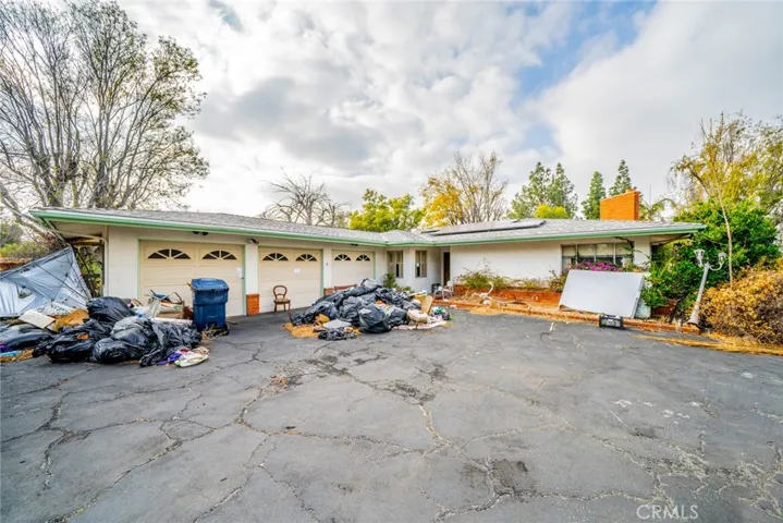 1550 Marion Road, Redlands, California 92374