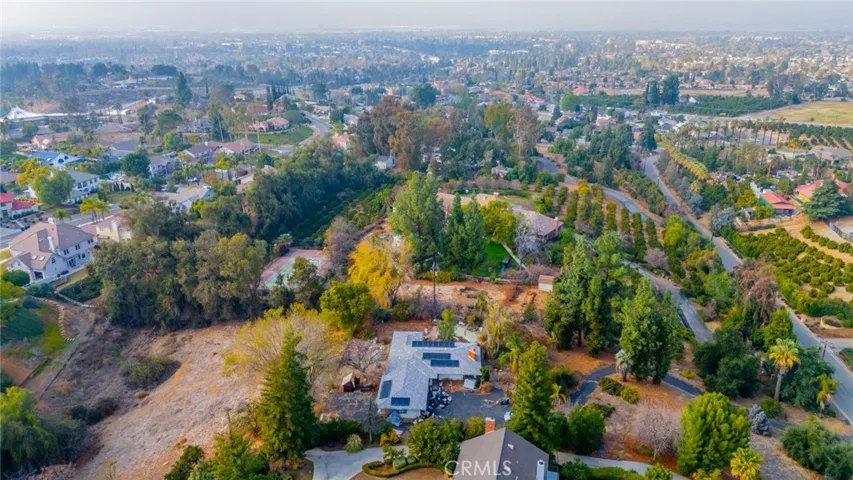 1550 Marion Road, Redlands, California 92374