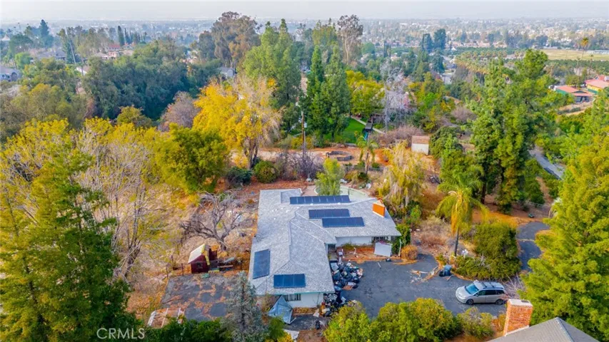 1550 Marion Road, Redlands, California 92374