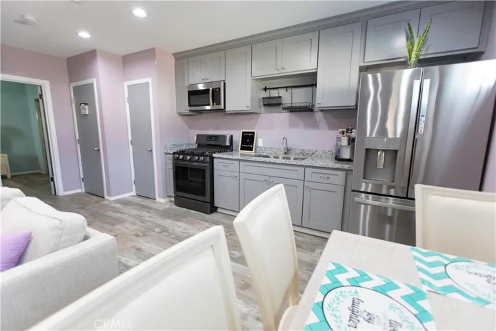 15754 Faculty Avenue, Bellflower, California 90706