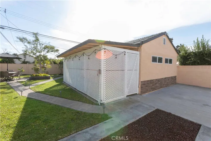15754 Faculty Avenue, Bellflower, California 90706
