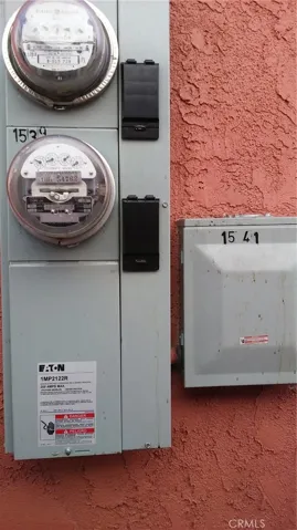 1539 W 80th Street, Los Angeles, California 90047