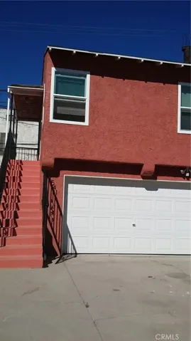 1539 W 80th Street, Los Angeles, California 90047