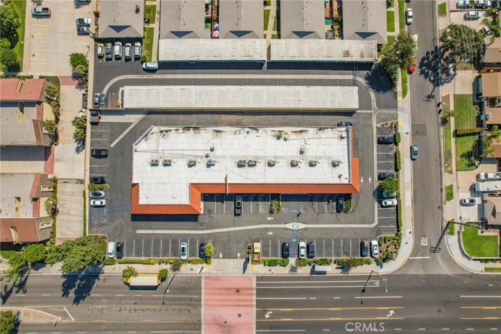 3020 Brea Boulevard, Fullerton, California 92835