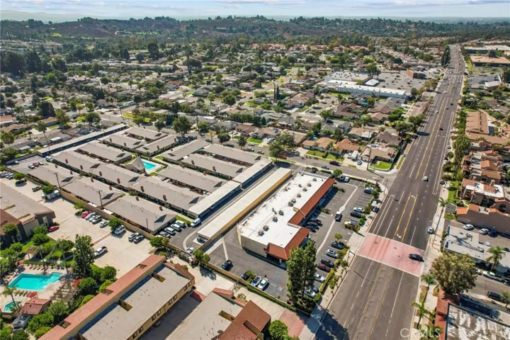 3020 Brea Boulevard, Fullerton, California 92835