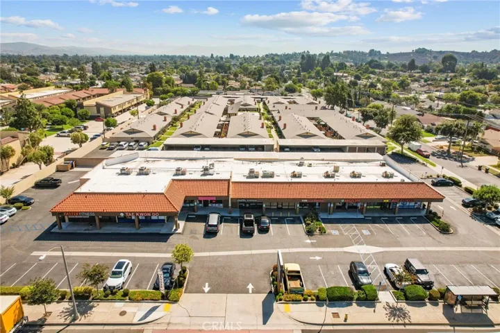 3020 Brea Boulevard, Fullerton, California 92835
