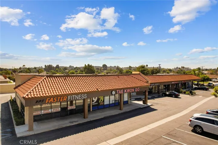 3020 Brea Boulevard, Fullerton, California 92835