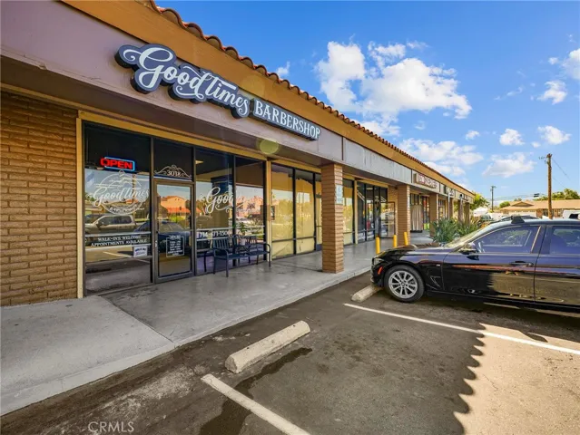 3020 Brea Boulevard, Fullerton, California 92835