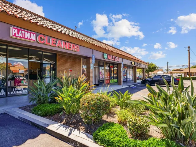 3020 Brea Boulevard, Fullerton, California 92835