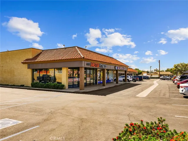 3020 Brea Boulevard, Fullerton, California 92835