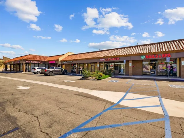 3020 Brea Boulevard, Fullerton, California 92835