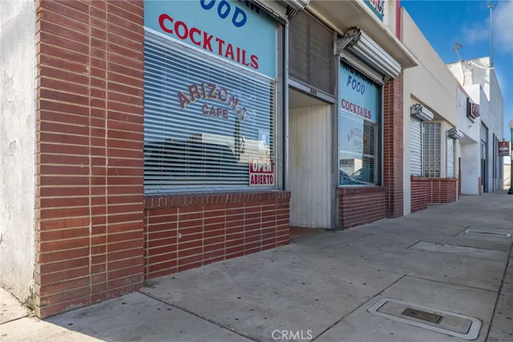 809 Baker Street, Bakersfield, California 93305