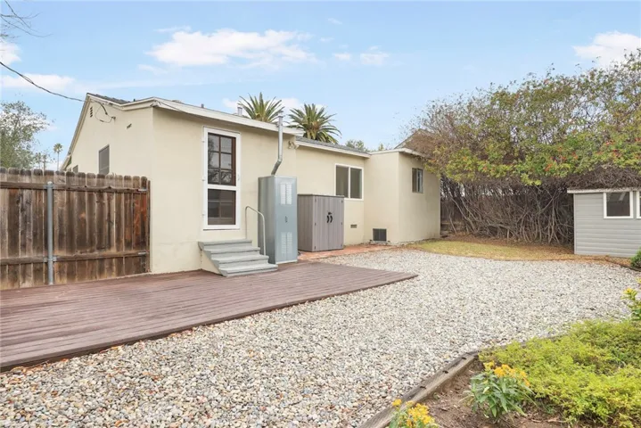 1700 Brigden Road, Pasadena, California 91104
