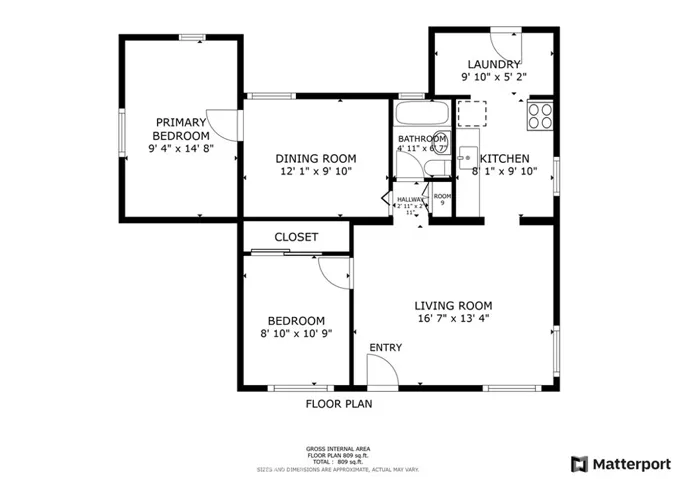 1700 Brigden Road, Pasadena, California 91104