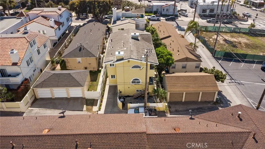 521 Avenue C B, Redondo Beach, California 90277