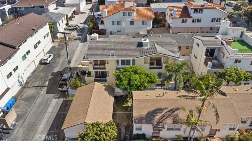 521 Avenue C B, Redondo Beach, California 90277
