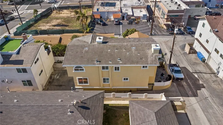 521 Avenue C B, Redondo Beach, California 90277