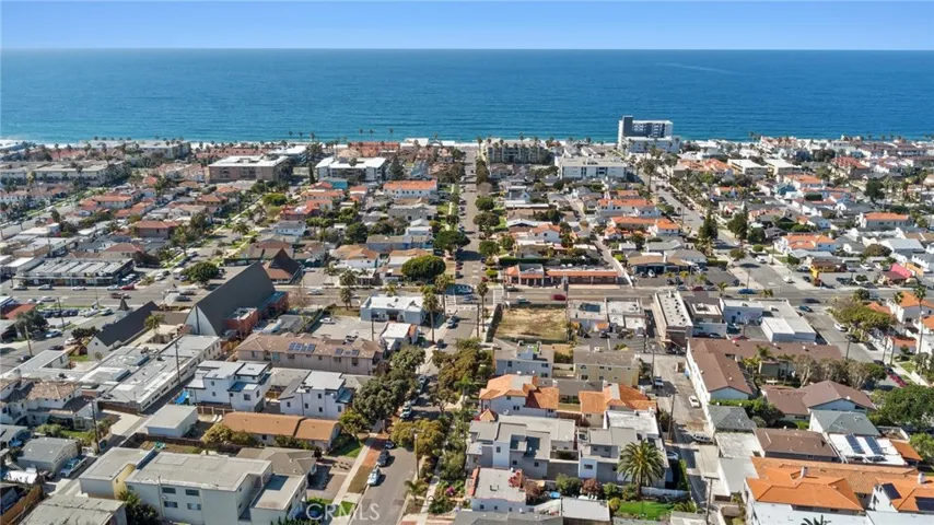 521 Avenue C B, Redondo Beach, California 90277