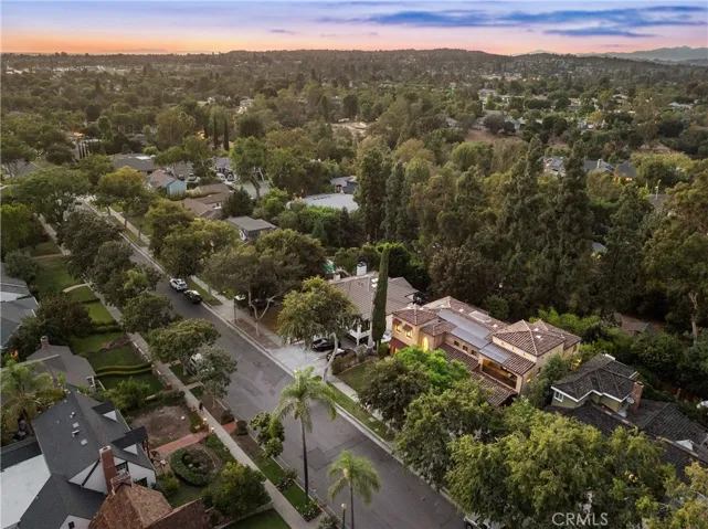 613 W Valley View Drive, Fullerton, California 92835