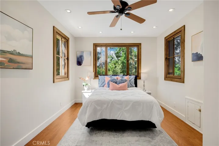 Main Floor Bedroom