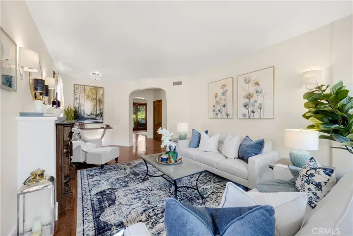 613 W Valley View Drive, Fullerton, California 92835