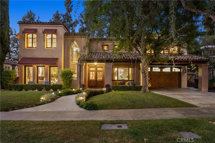 613 W Valley View Drive, Fullerton, California 92835