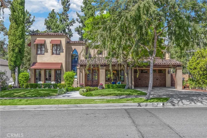 Charming Home in Historic Area