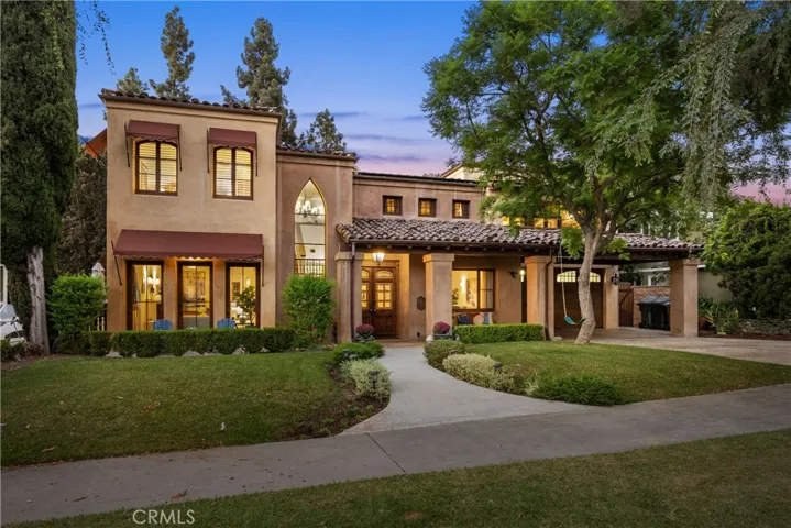 613 W Valley View Drive, Fullerton, California 92835