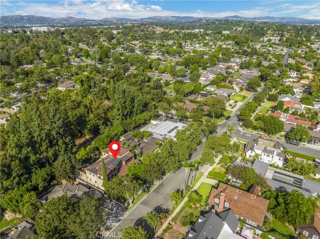613 W Valley View Drive, Fullerton, California 92835